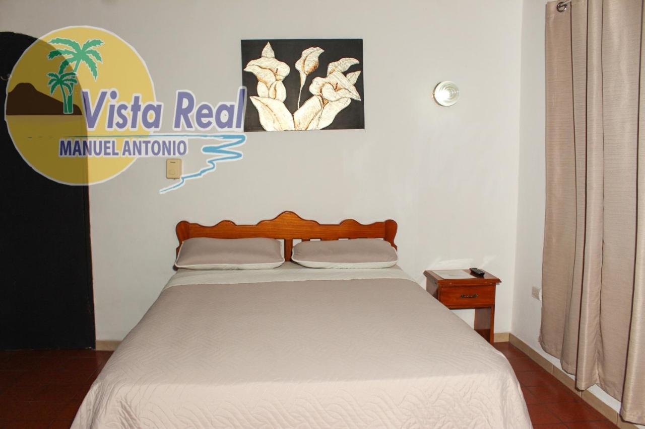 Hotel Vista Real Manuel Antonio Exterior foto